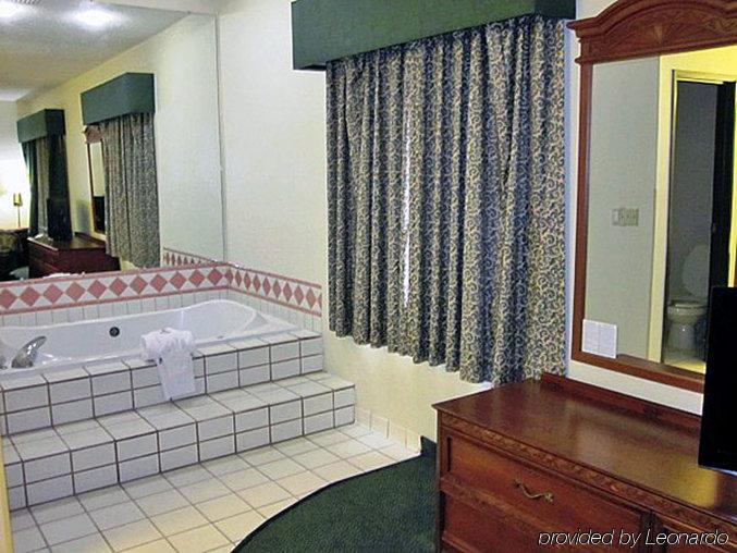 Motel 6-Dallas, Tx - Northwest Habitación foto