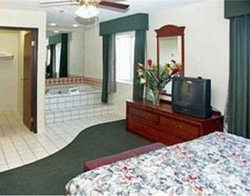 Motel 6-Dallas, Tx - Northwest Habitación foto